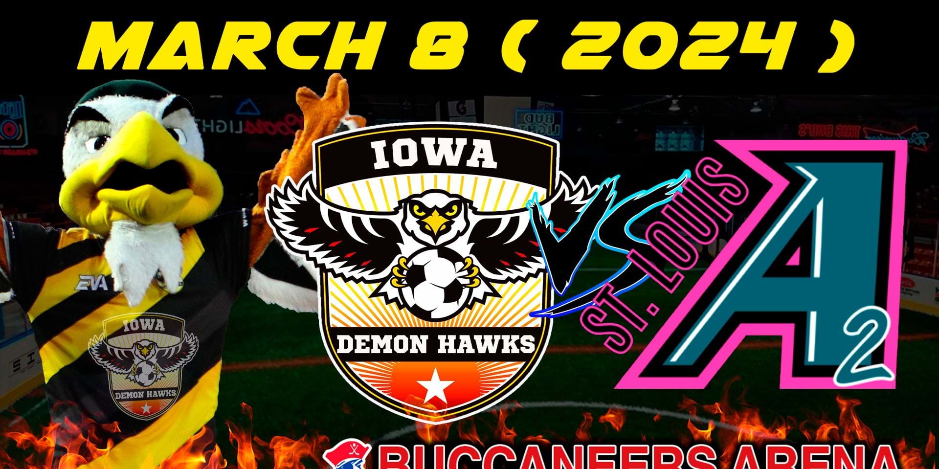 Des Moines United FC